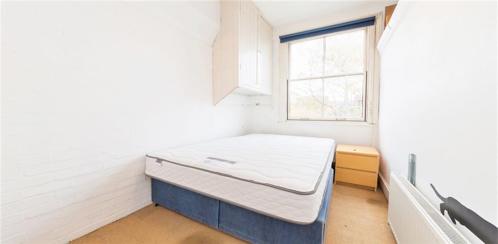 			1 Bedroom, 1 bath, 1 reception Apartment			 Fleet Road , HAMPSTEAD